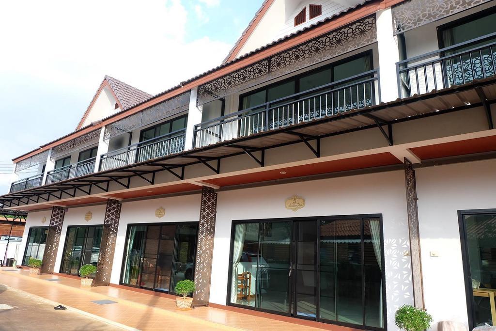 Baan Hauen Inn Τσιάνγκ Μάι Εξωτερικό φωτογραφία