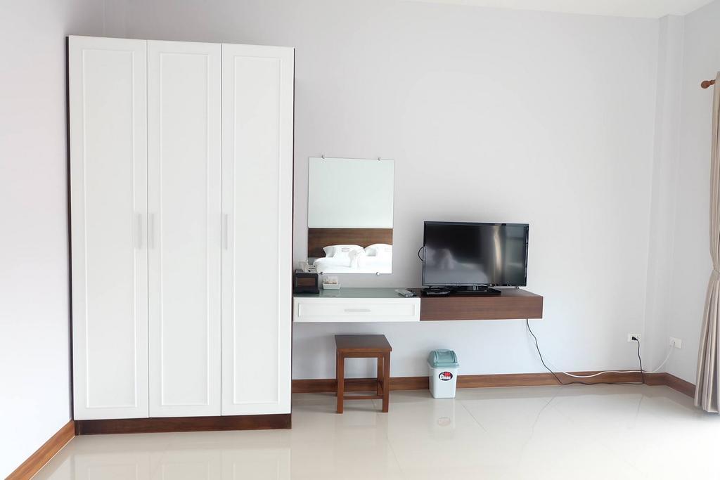 Baan Hauen Inn Τσιάνγκ Μάι Εξωτερικό φωτογραφία
